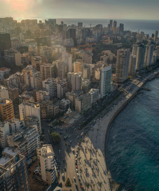 Lebanon (Beirut)