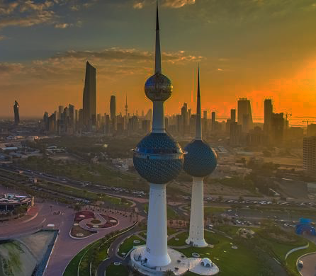 Kuwait